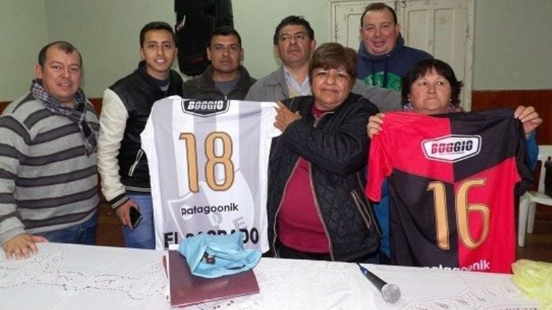 Pablo Seleme es el nuevo presidente “Sagrado”