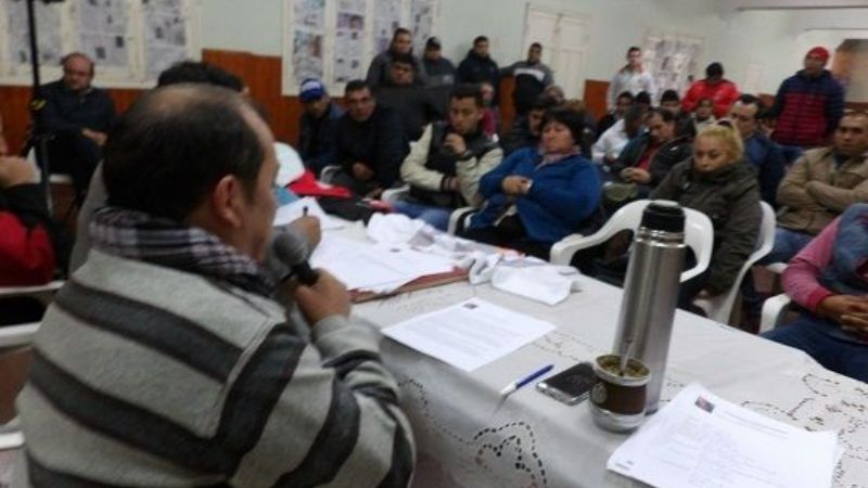 Pablo Seleme es el nuevo presidente “Sagrado”