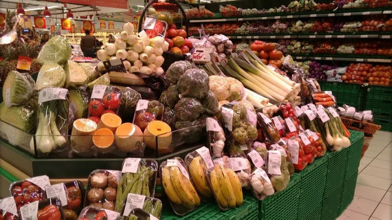 La brecha de precios en los productos agropecuarios bajó 4,3 veces