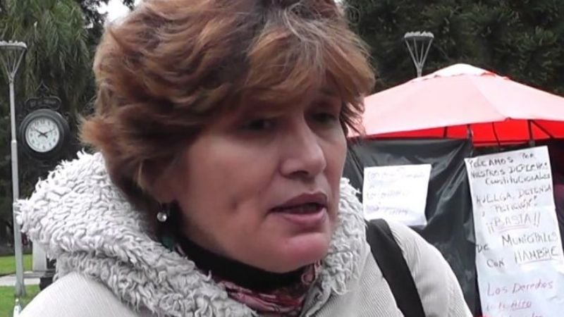 Municipales de Chumbicha no dan tregua