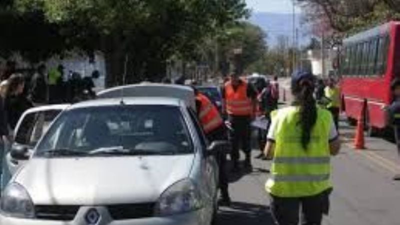 Comienzan a implementarse medidas estrictas por la Semana del Estudiante