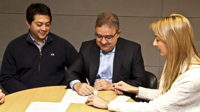 Capital tendrá el primer centro de día para adultos mayores