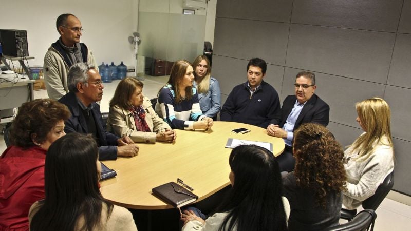 Capital tendrá el primer centro de día para adultos mayores