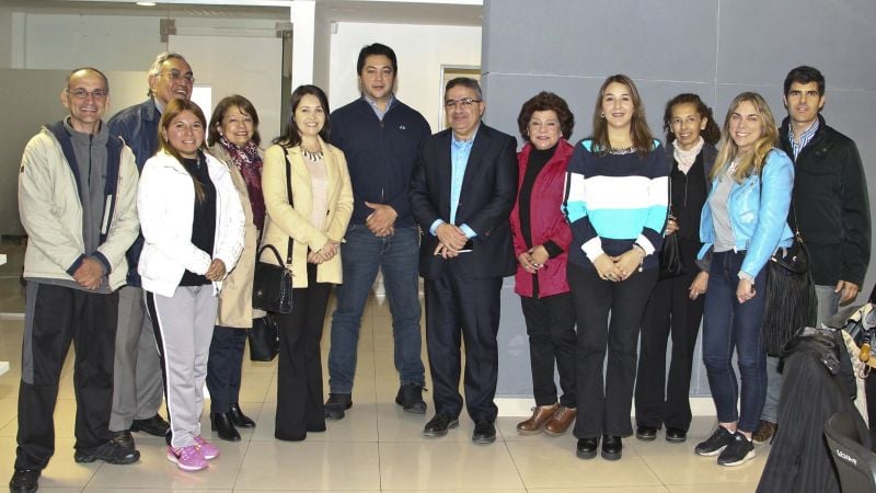 Capital tendrá el primer centro de día para adultos mayores