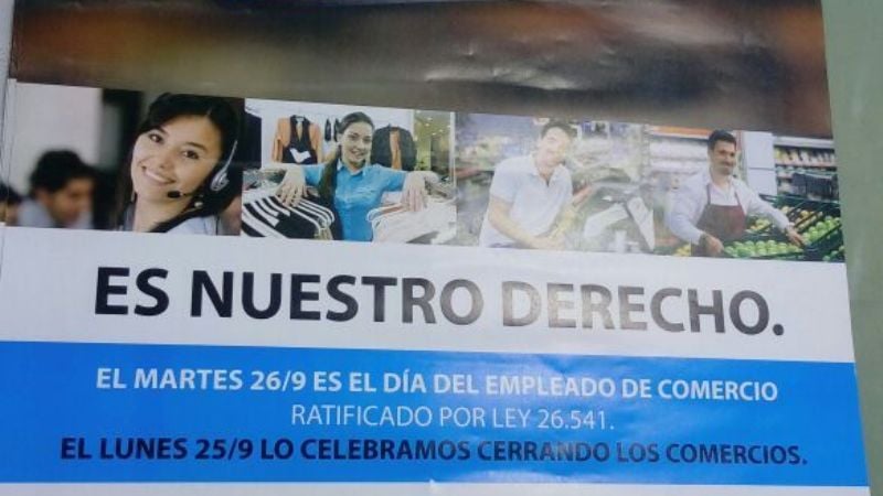 Los mercantiles inician hoy los festejos en el CEC