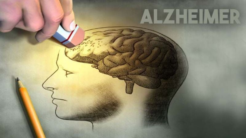 “Hablemos de Alzheimer”
