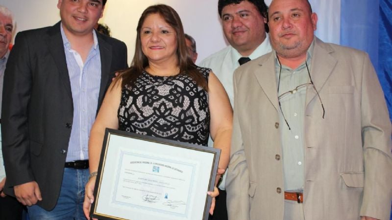 Moro: “Tenemos muchos proyectos”