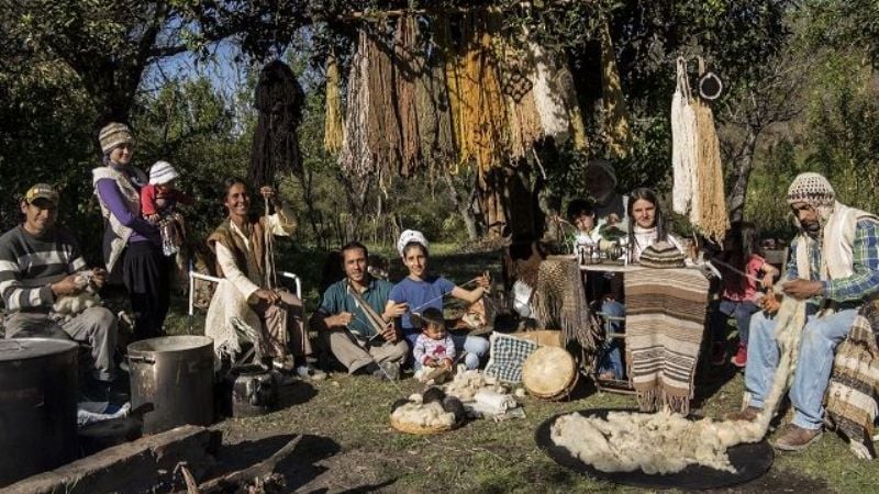 Actividades para celebrar el Día del Patrimonio Cultural