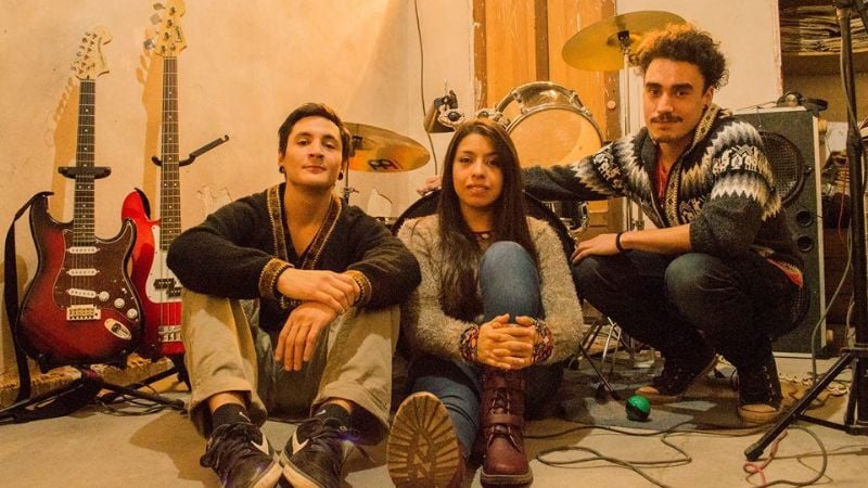 "Brujas del Valle" ganó el Concurso Nacional “Vamos Las Bandas”