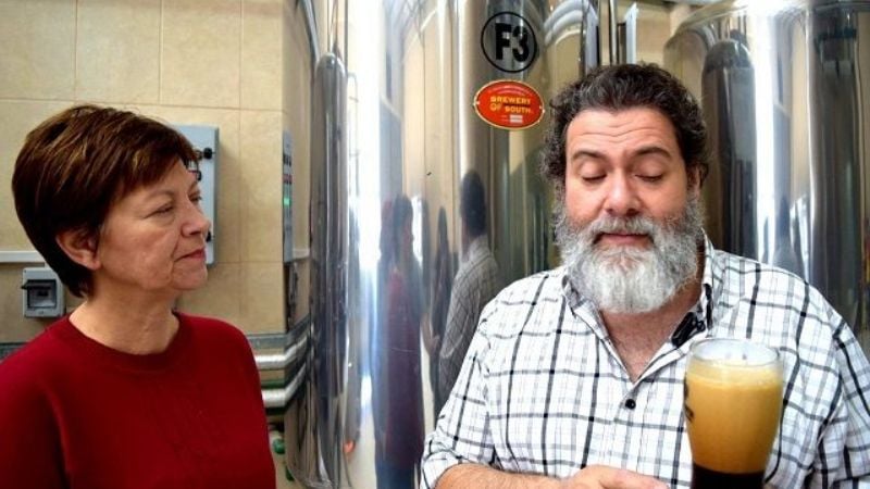 Adriana Diaz: “Las pymes son el motor del desarrollo local"