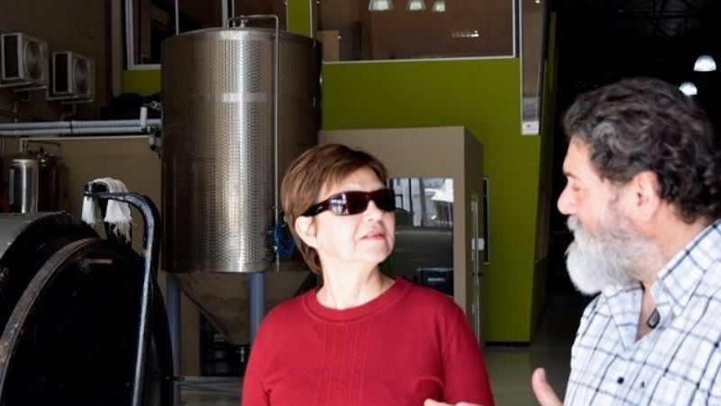 Adriana Diaz: “Las pymes son el motor del desarrollo local"