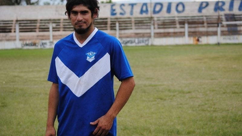 Las Pirquitas venció 6-3 a Los Altos