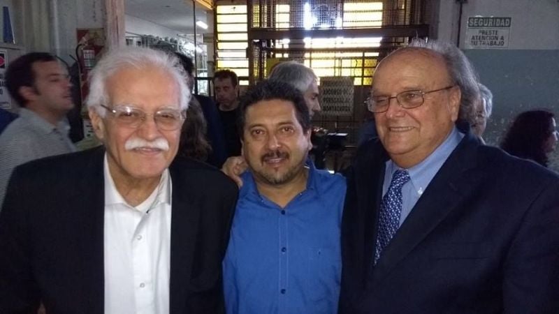 Catamarca presente en el lanzamiento de campaña de Un País