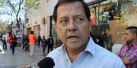 Hugo Ávila, candidato a diputado provincial por Unidad Ciudadana.