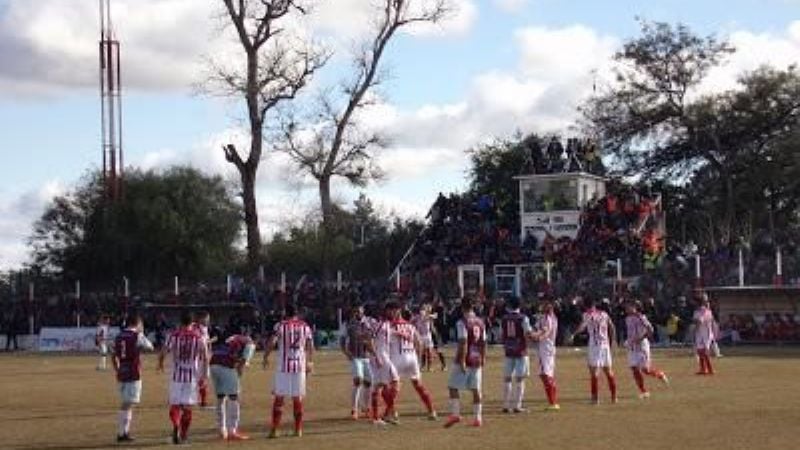 El "Santo" tucumano probará niños en Andalgalá