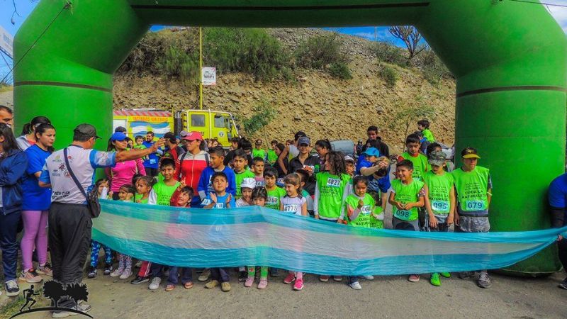 Castro, Giménez, Aguirre y Díaz ganadores de “la Ambiente”