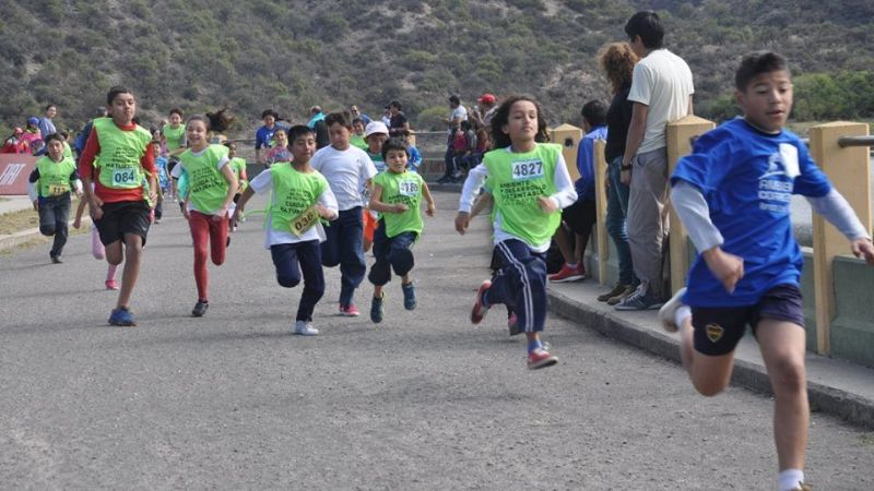 Castro, Giménez, Aguirre y Díaz ganadores de “la Ambiente”