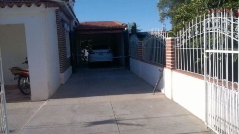 Comenzó juicio por “gatillo fácil” con el silencio del policía acusado