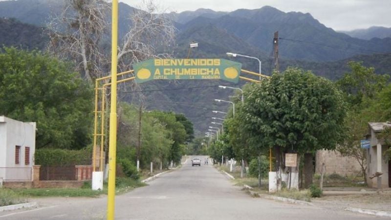 Volcó una combi de Desarrollo Social