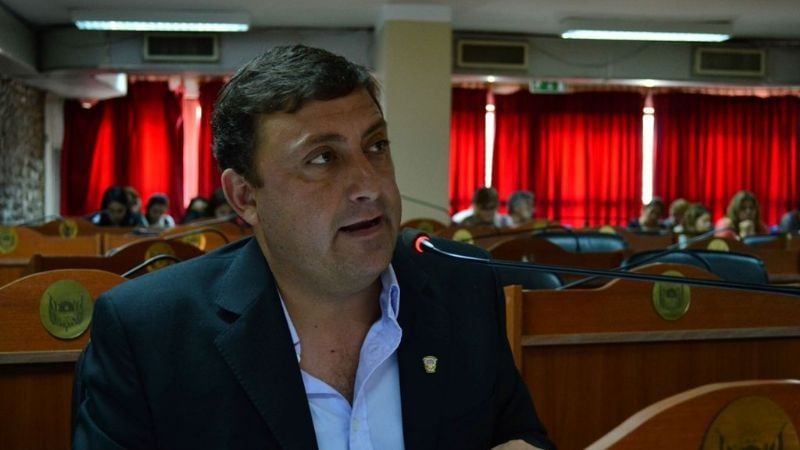 Sanción definitiva a la creación del Programa “Conductor Designado”