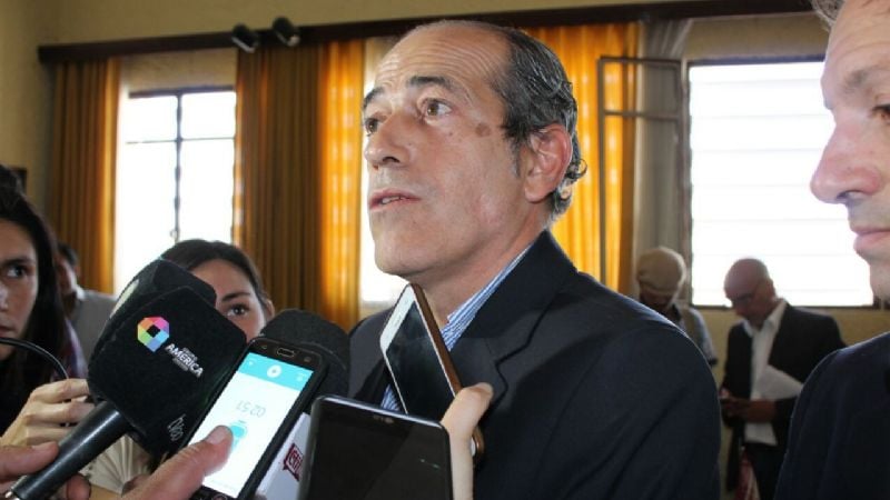 Casi la mitad de los loteos de Portal del Norte están escriturados