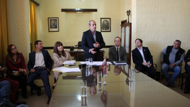 Preparan debate de candidatos a concejales en la Capital