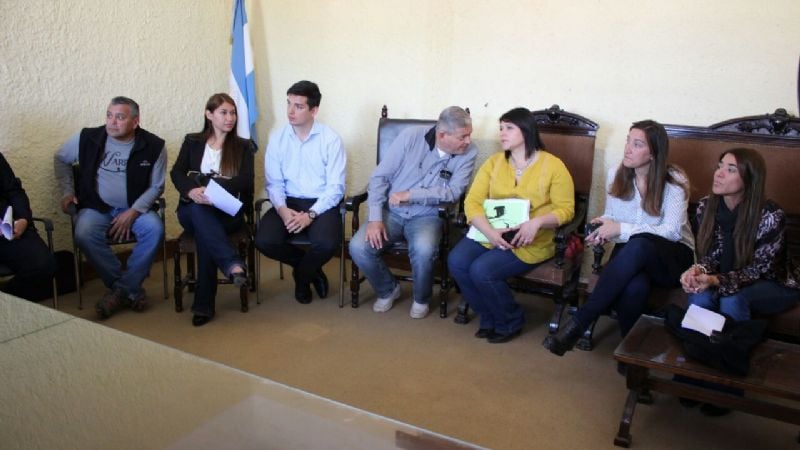 Preparan debate de candidatos a concejales en la Capital