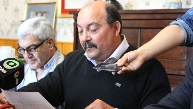 “Votar no es sólo un derecho-deber sino un acto de amor a la Patria”