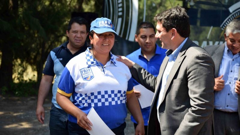 Agentes de la Guardia Urbana de FME concluyen curso de Defensa Personal
