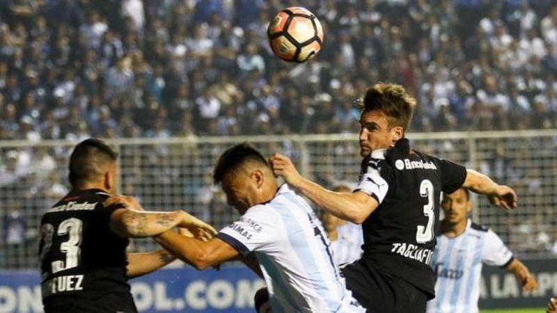 Independiente y Atlético Tucumán, por Copa Argentina