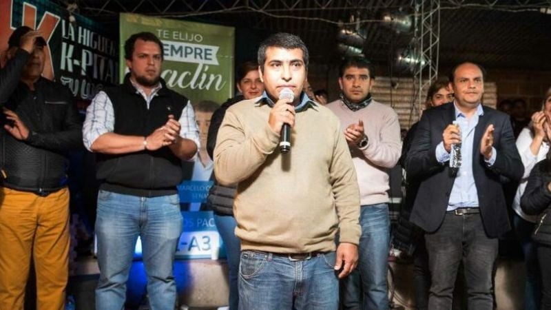 Solicitan informe a la Municipalidad de Paclín sobre la entrega de dádivas