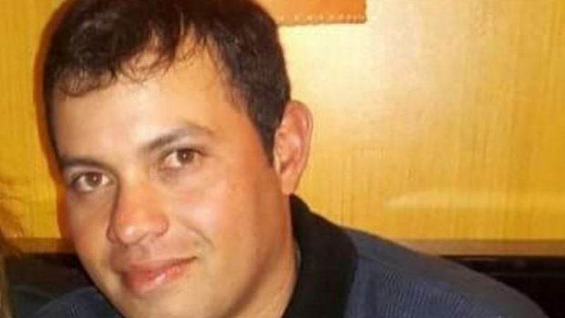 Encuentran a un joven sin vida