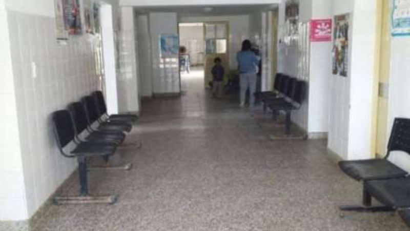 Se cayó al río y fue arrastrado por la corriente