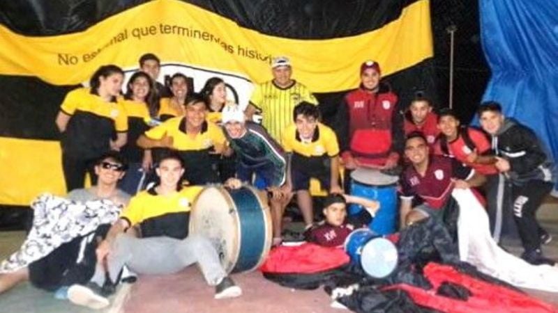 Juegos estudiantiles