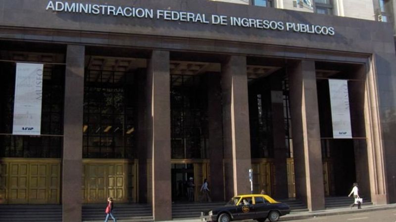 La recaudación creció 33,5% en agosto