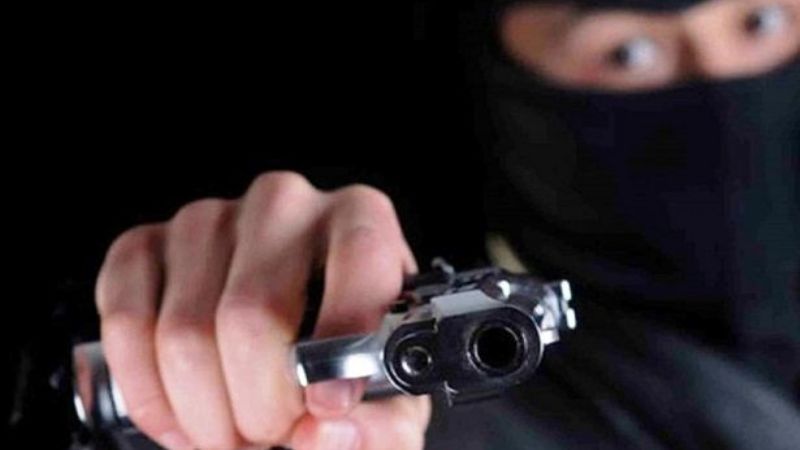 Asalto en la ruta: le robaron $60.000