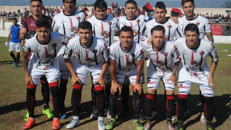 “Defe” ante un rival de arriba en el Federal “B”