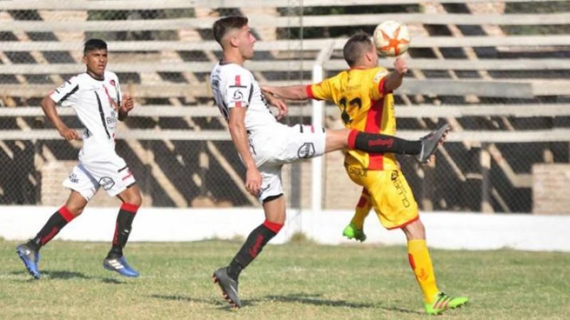 A un paso de “la Gloria”, a “Defe” le empataron de penal