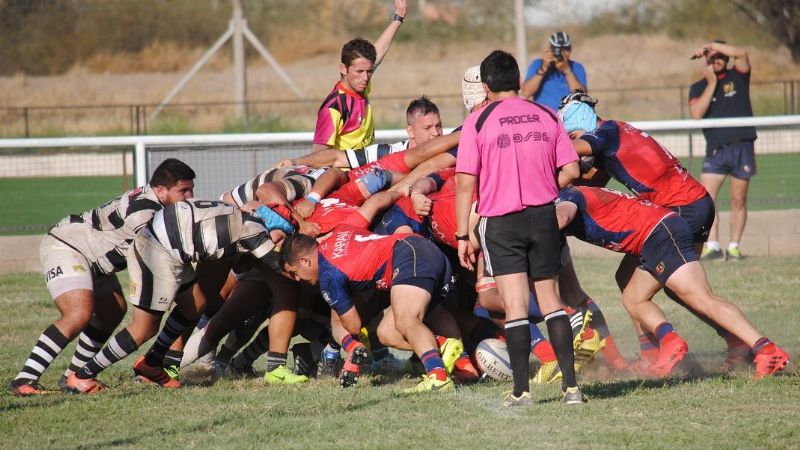 Los Teros y Los Chelcos jugarán la final de la Andina