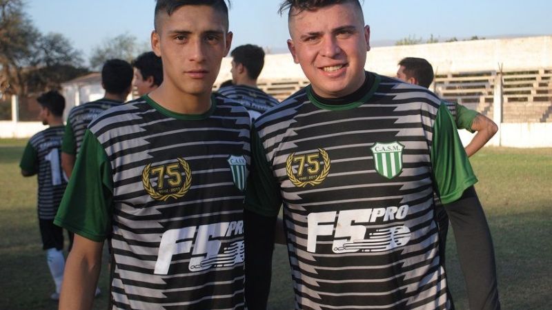 Nuevo líder “Santo” en la A y Social Rojas imparable