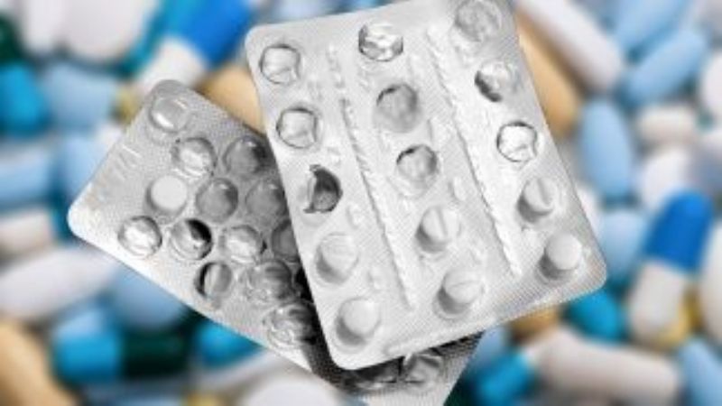 "El mundo se está quedando sin antibióticos", advierte la OMS