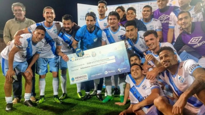 ¿Cómo sigue la Copa Argentina?