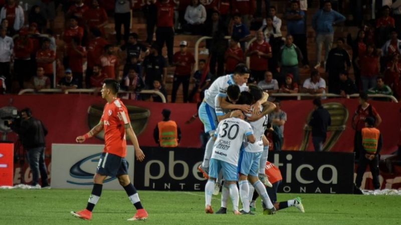 ¿Cómo sigue la Copa Argentina?