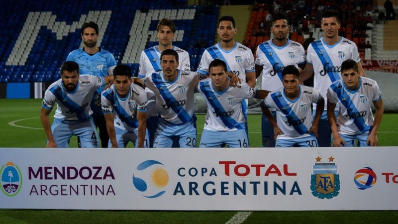 ¿Cómo sigue la Copa Argentina?