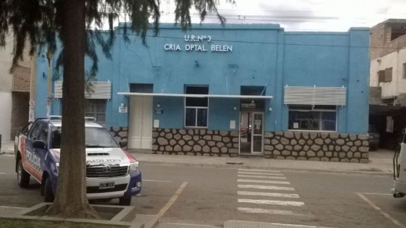 Negó represalias contra su yerno por el abuso sexual a su hija