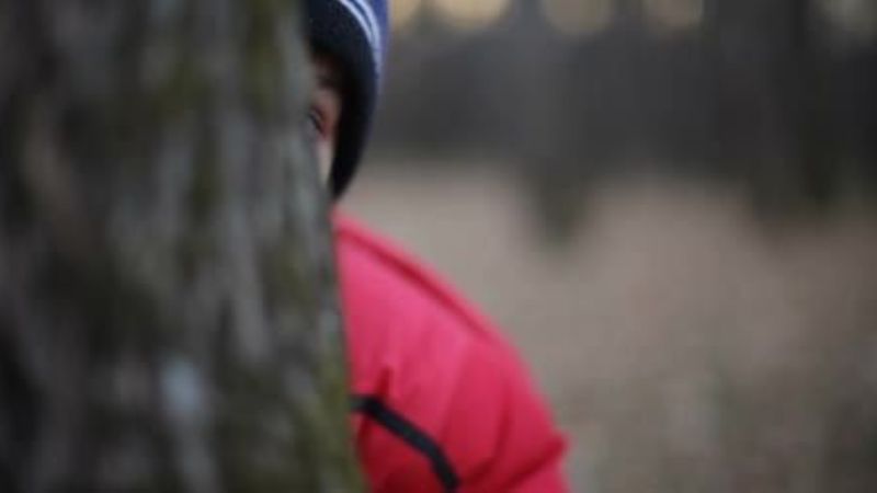 Mujer denunció que un hombre la persigue