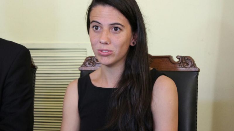 Presentaron el Sistema de Documentación Electrónica