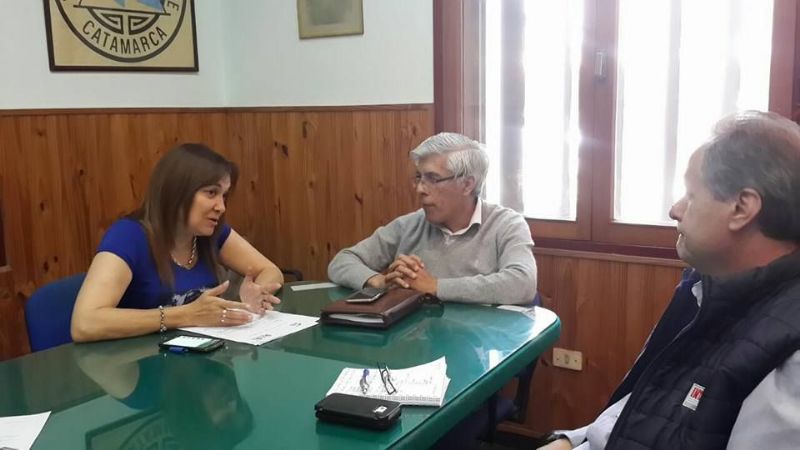 Jornada-debate sobre Economías Regionales