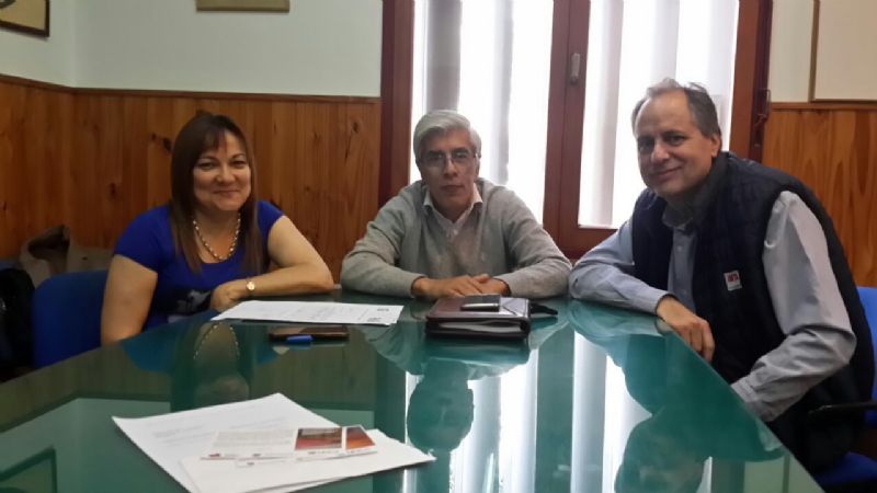 Jornada-debate sobre Economías Regionales