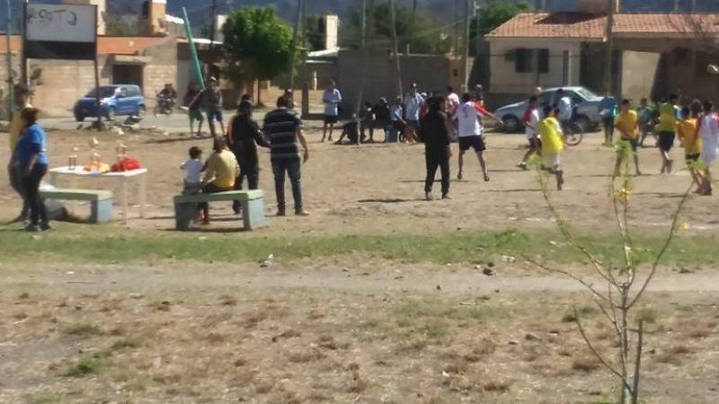 Militancia y Compromiso en el Día Nacional de la Juventud